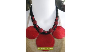 accessories wholesale necklaces free shipping shells